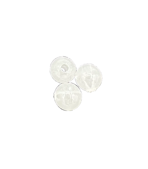 Brad's Round Beads
