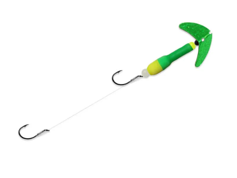 Walleye Pop Crawler