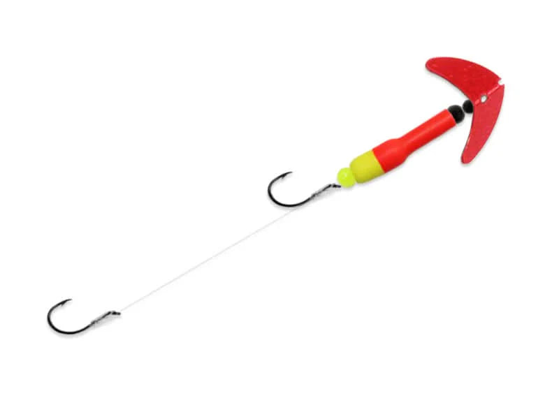 Walleye Pop Crawler