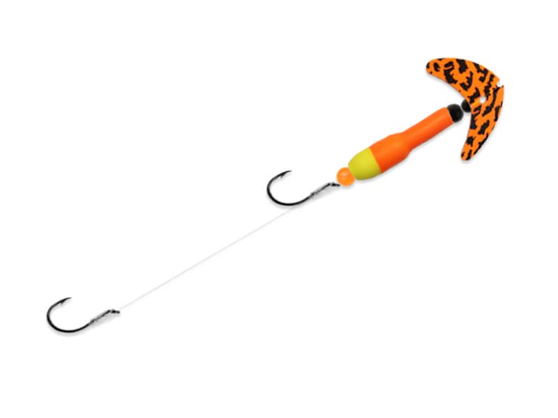 Walleye Pop Crawler