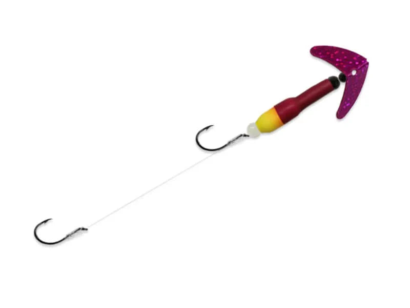 Walleye Pop Crawler