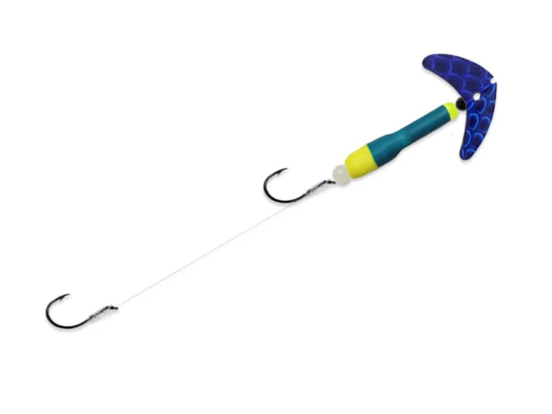 Walleye Pop Crawler