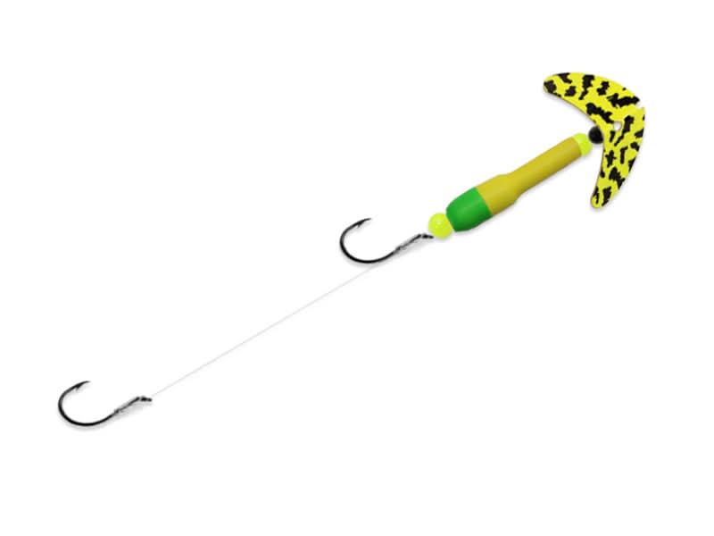 Walleye Pop Crawler