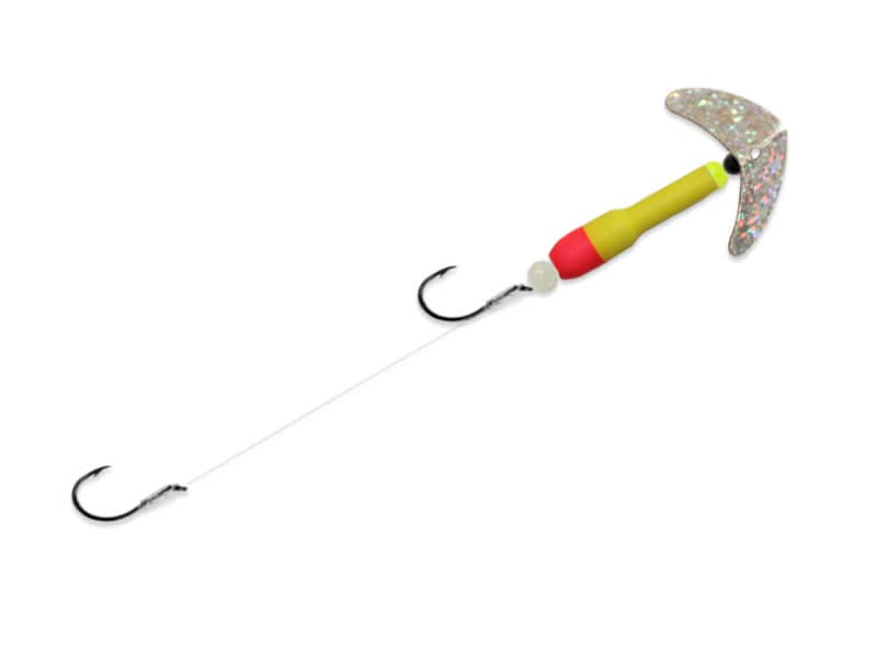 Walleye Pop Crawler