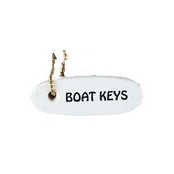 Hardline 3-5/8" Key Float