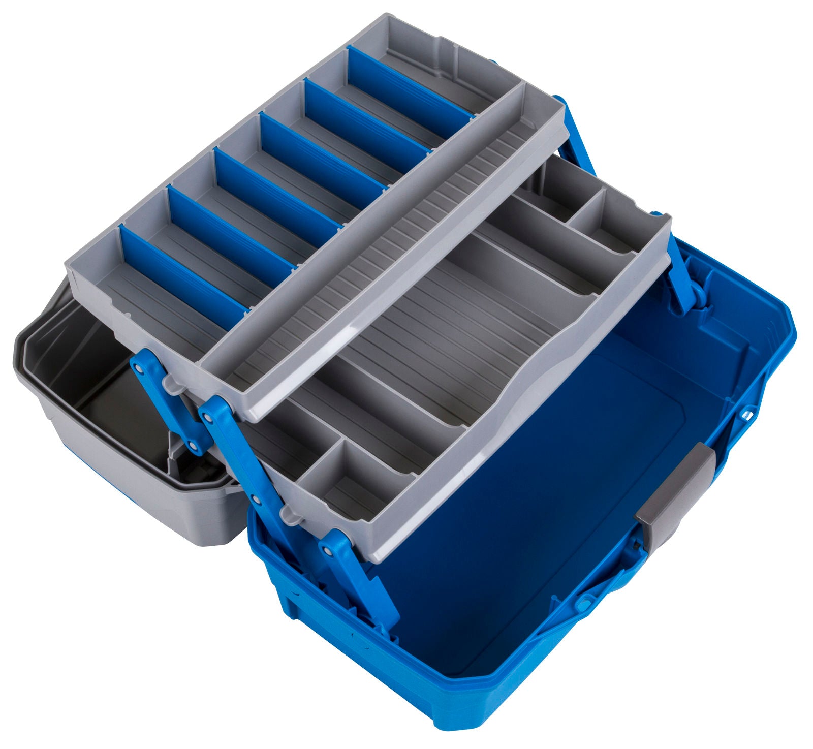 Flambeau 2-Tray Hard Tackle Box