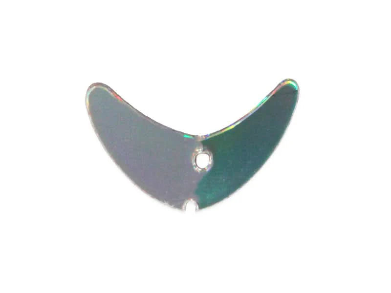 Smile Blade Mirror 5-Pack