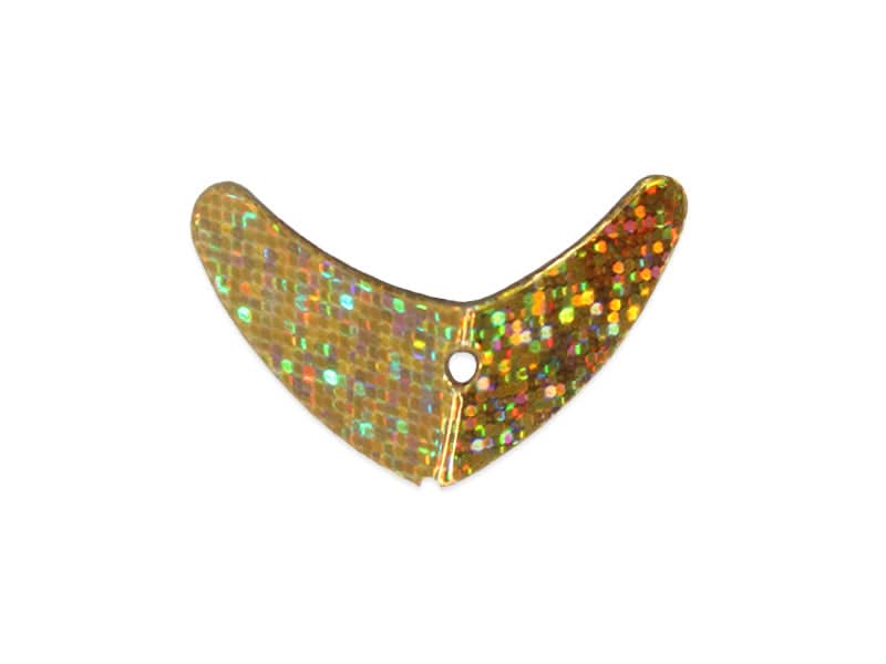 Smile Blade Sparkle 5-Pack