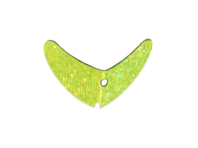 Smile Blade Sparkle 5-Pack