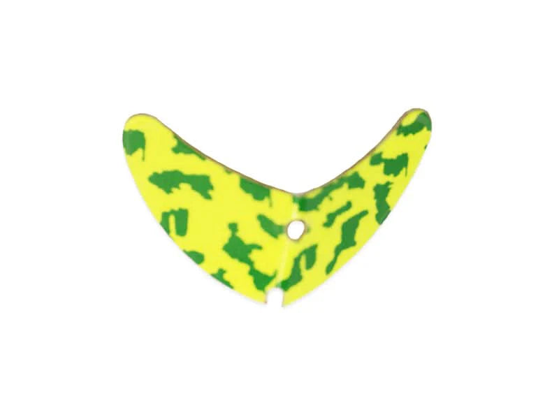 Smile Blade Tiger 5-Pack
