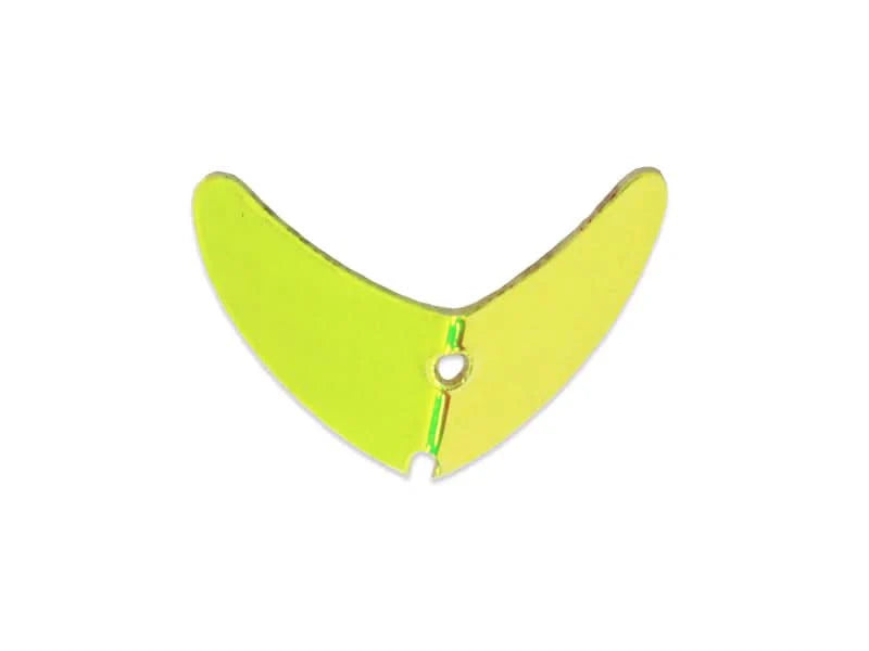 Smile Blade Mirror 5-Pack