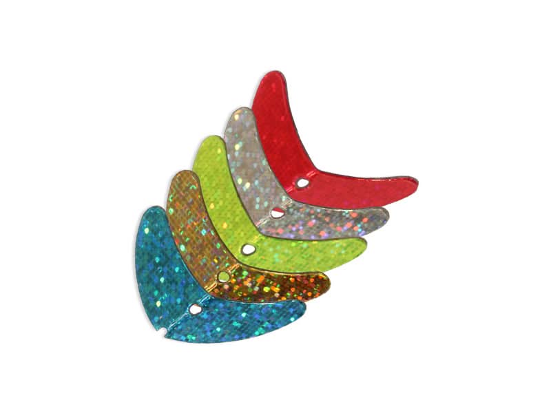 Smile Blade Sparkle 5-Pack