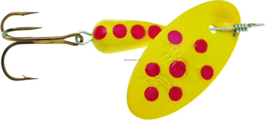 Panther Martin Classic Regular In-Line Spinners