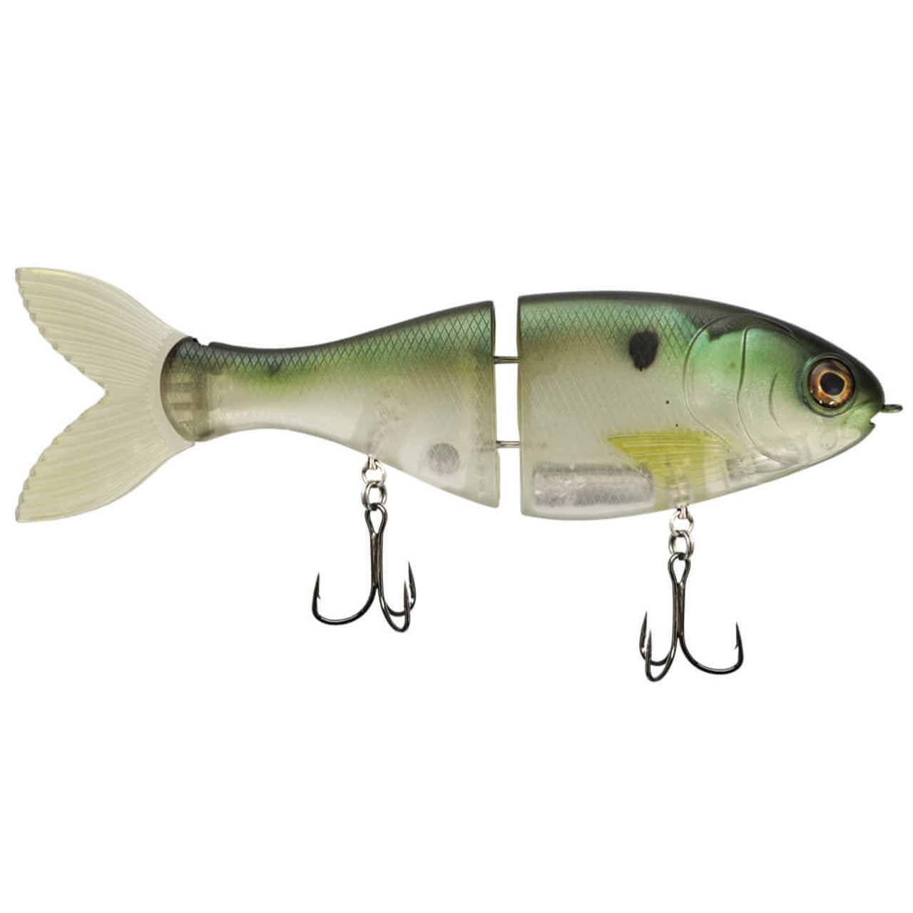 Bucca Trick Shad