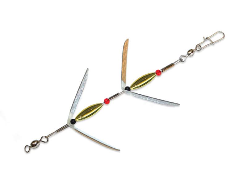 Mack's Lure Hot Wings