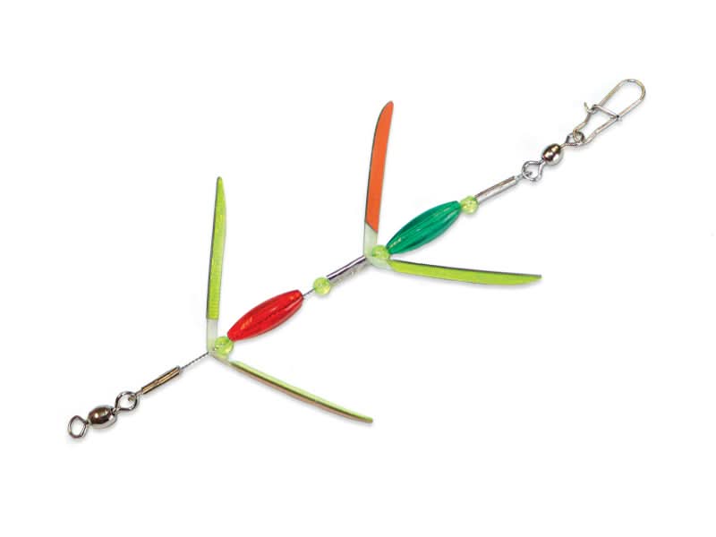 Mack's Lure Hot Wings