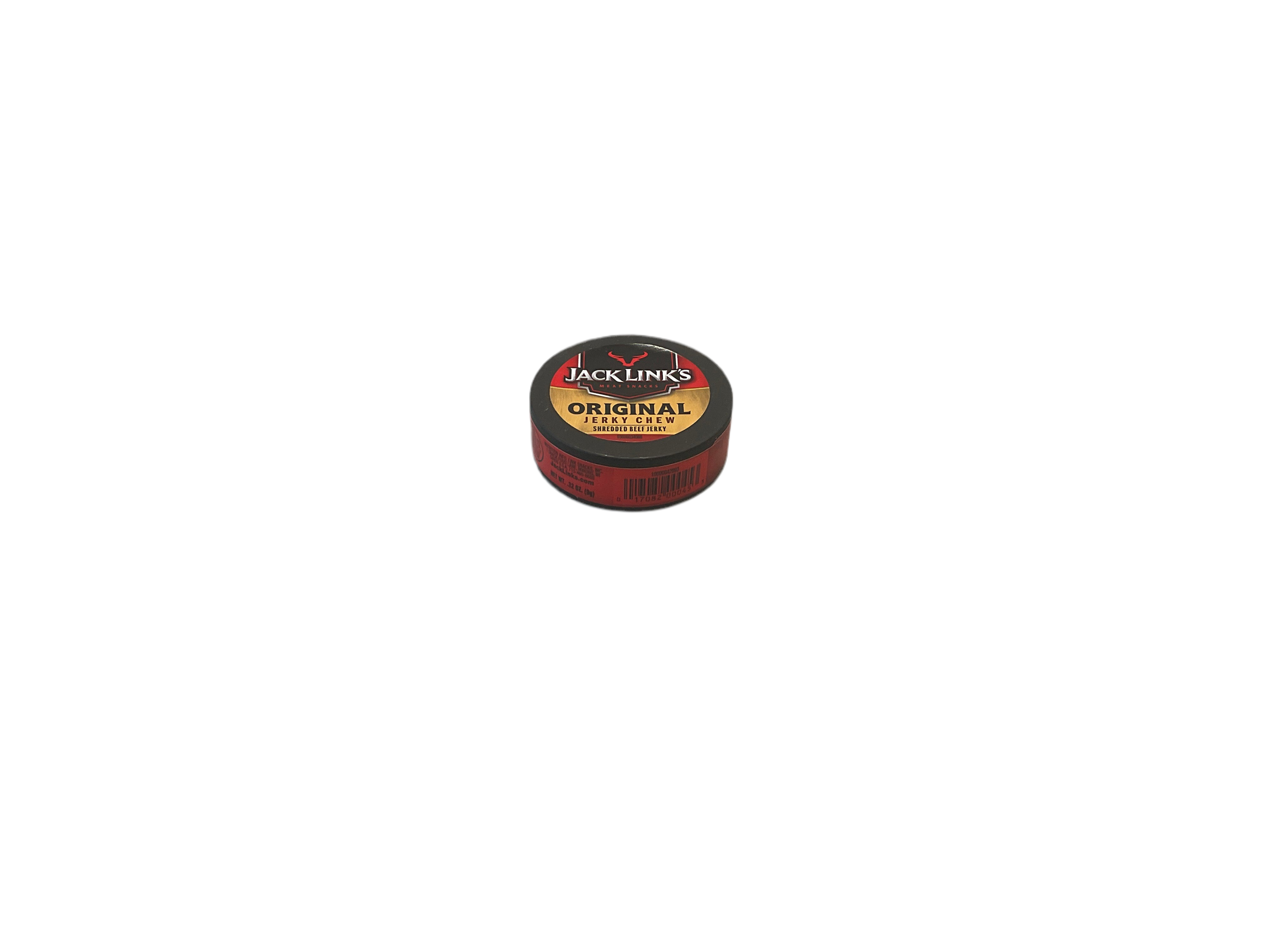 Jack Link .32oz Original Jerky Chew
