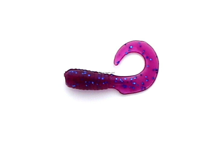 Jerry's Assault Grub  20pk