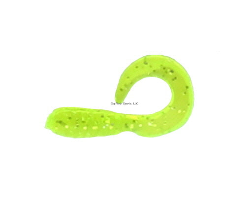 Jerry's Assault Grub  20pk