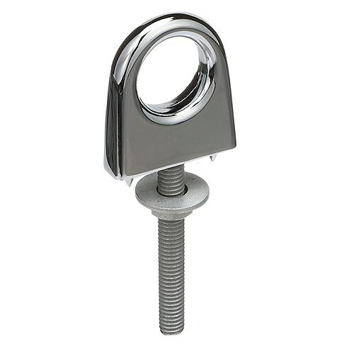 Seachoice Die-Cast Single Shank Bow Eye