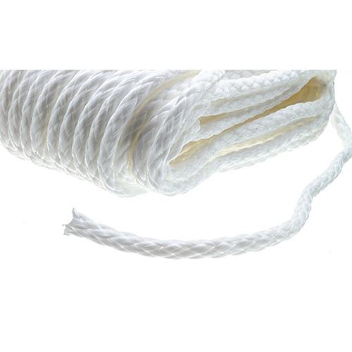 Seachoice Hollow Braid Polypropylene Anchor Line 3/8" x 75'