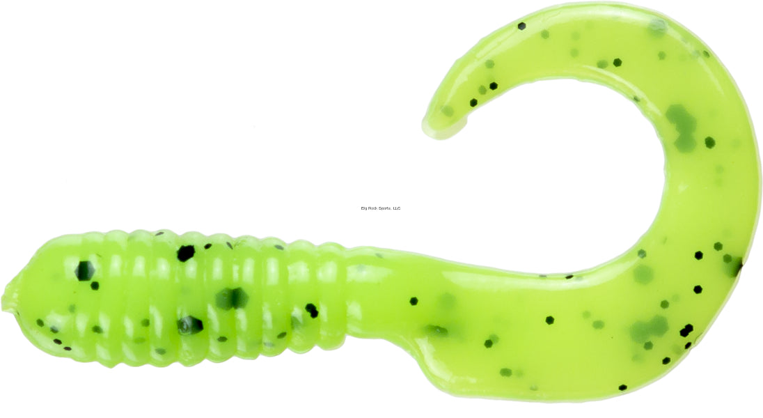 Jerry's Assault Grub  20pk