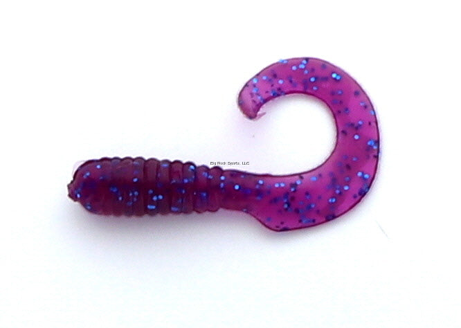 Jerry's Assault Grub  20pk