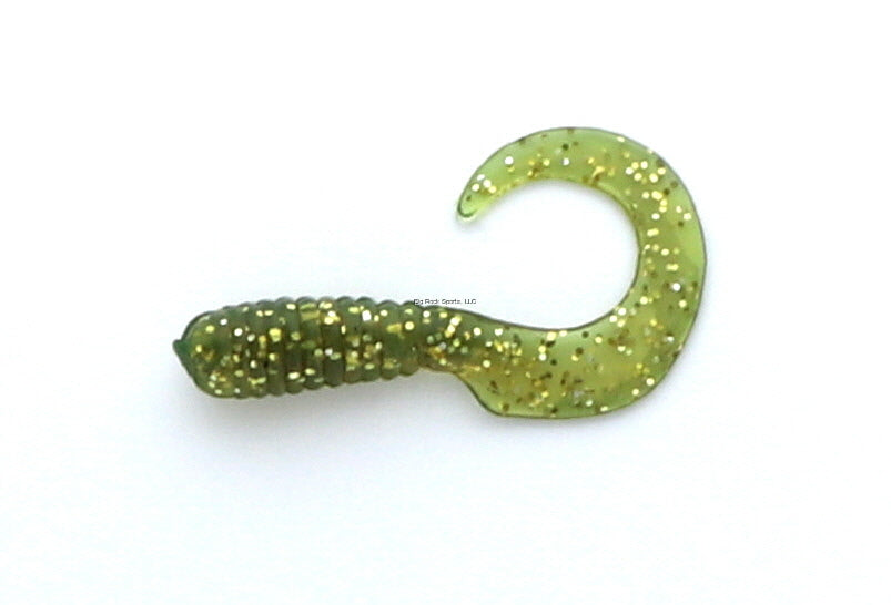 Jerry's Assault Grub  20pk