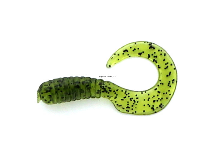 Jerry's Assault Grub  20pk