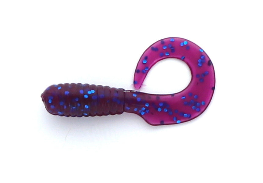 Jerry's Assault Grub  20pk