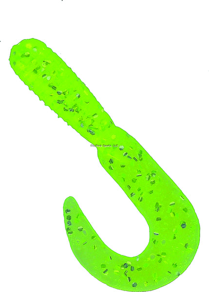 Jerry's Assault Grub  20pk