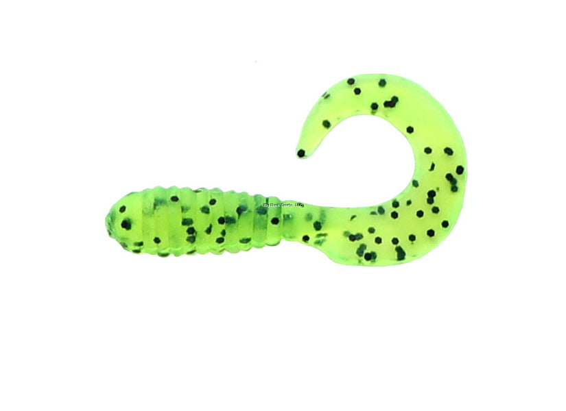 Jerry's Assault Grub  20pk