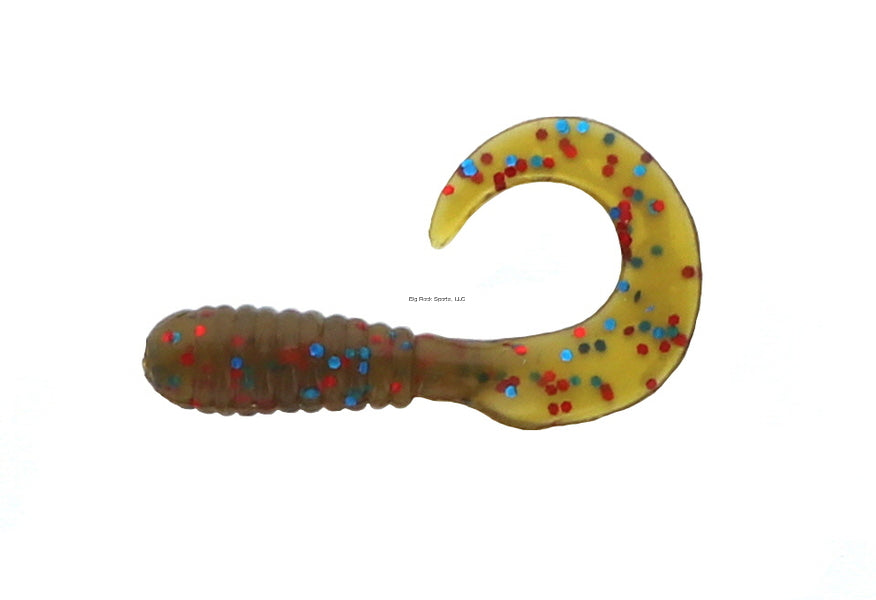Jerry's Assault Grub  20pk