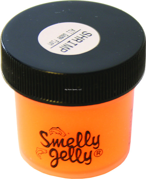 Smelly Jelly Scents 1oz