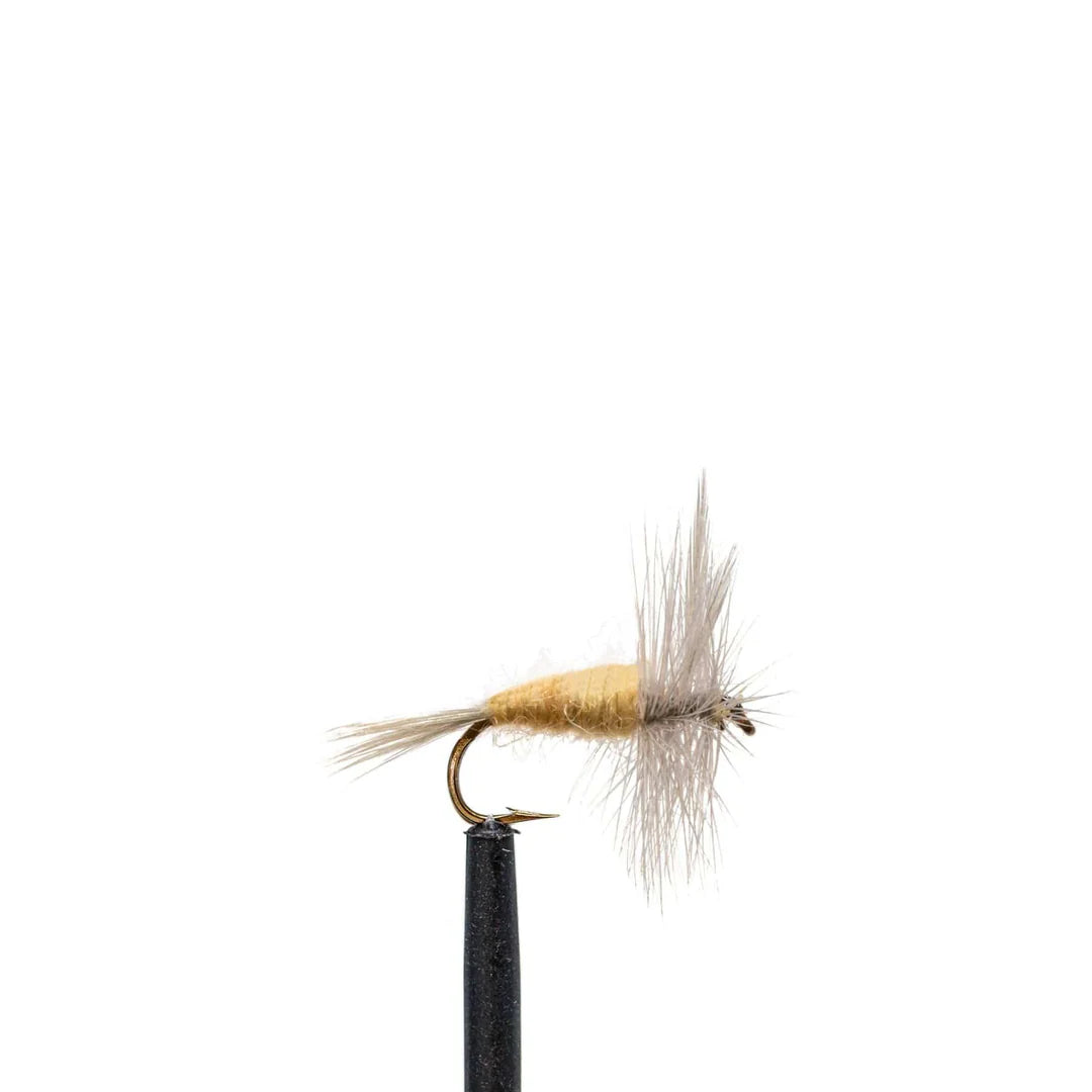 Jackson Cardinal Bulk Premium Hand Tied Flies