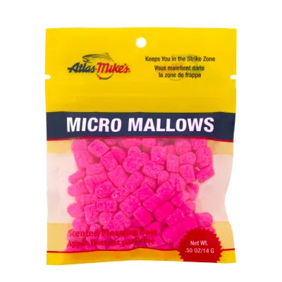 Atlas-Mike's Micro Mallows
