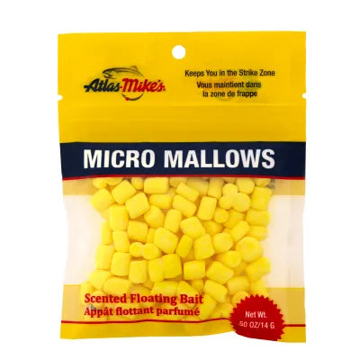 Atlas-Mike's Micro Mallows