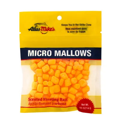 Atlas-Mike's Micro Mallows