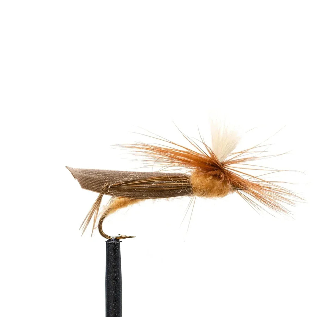 Jackson Cardinal Bulk Premium Hand Tied Flies