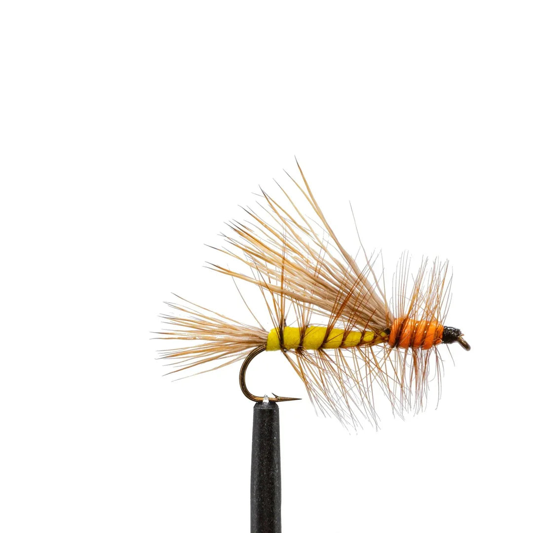 Jackson Cardinal Bulk Premium Hand Tied Flies