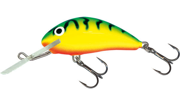 Salmo Hornet