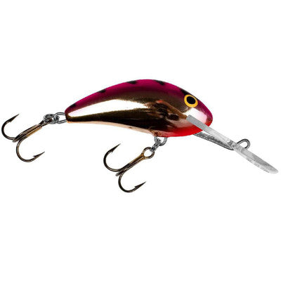 Salmo Hornet