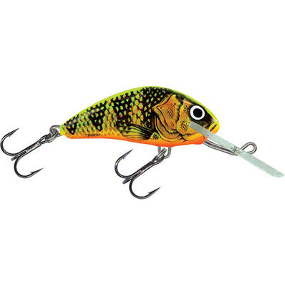 Salmo Hornet