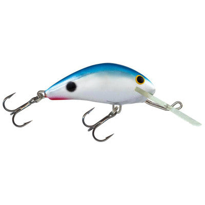 Salmo Hornet