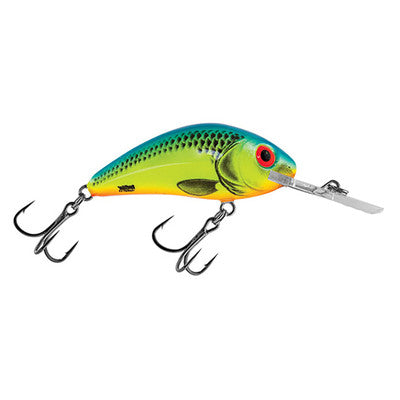 Salmo Rattlin Hornet