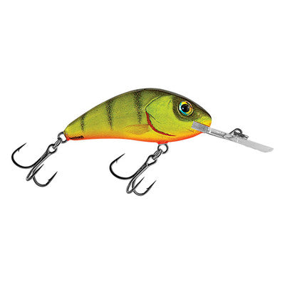 Salmo Rattlin Hornet