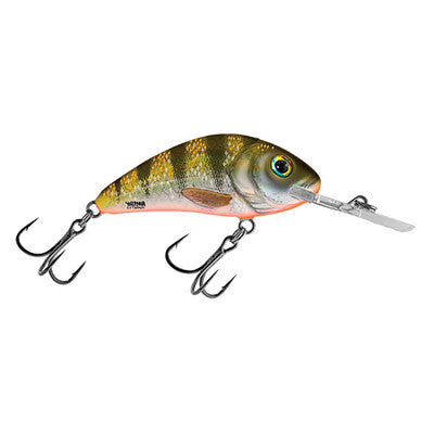 Salmo Rattlin Hornet