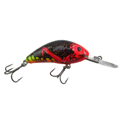 Salmo Rattlin Hornet