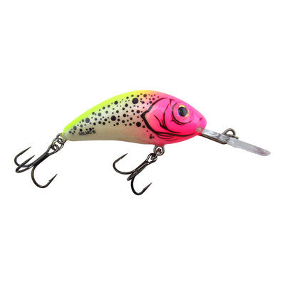 Salmo Rattlin Hornet
