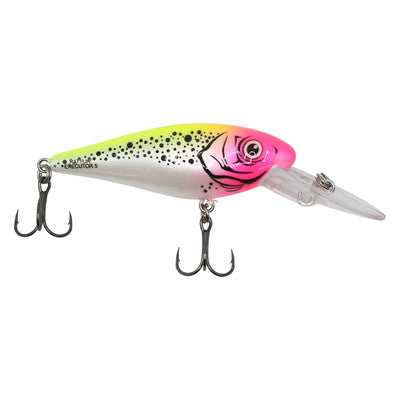 Salmo Rattlin Executor SDR